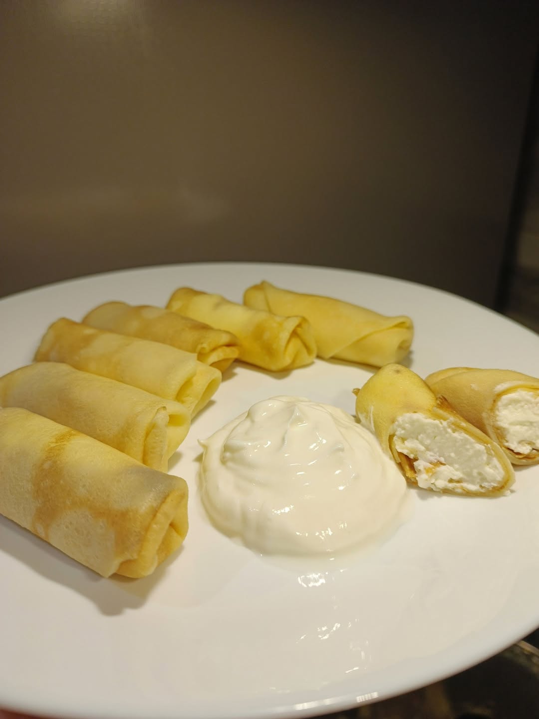 Млинці